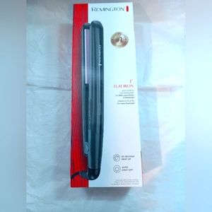 Remington 1" Ceramic Flat Iron